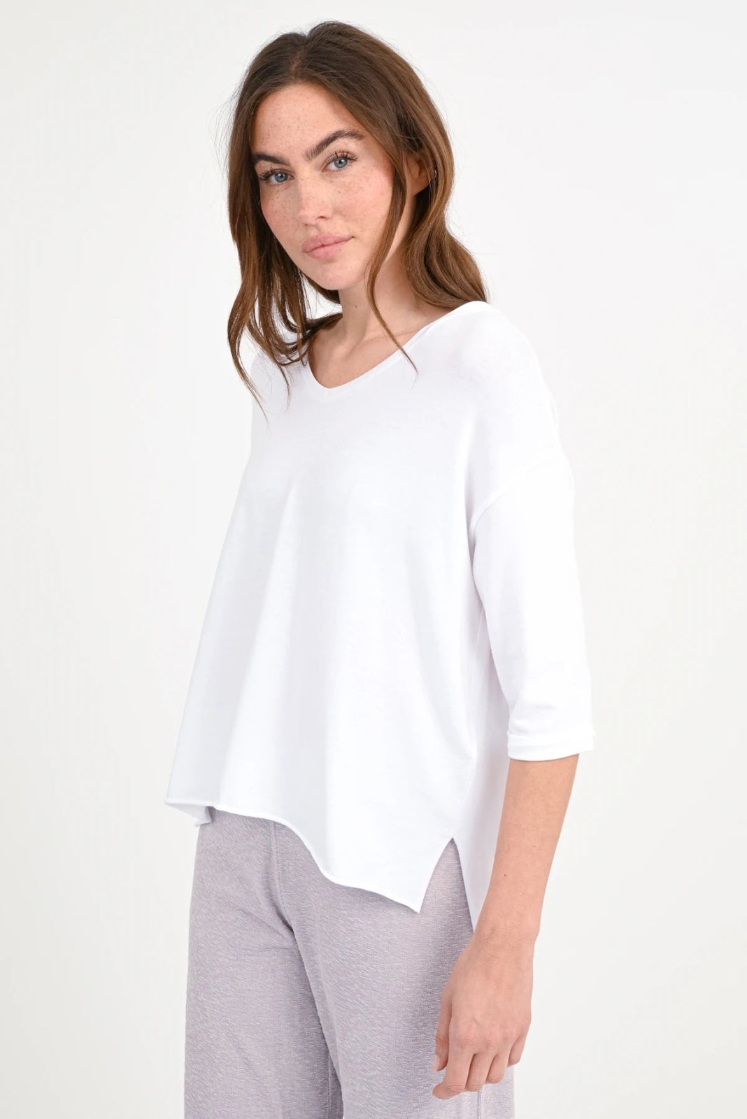 T-Shirt Mona - Love Joy Victory