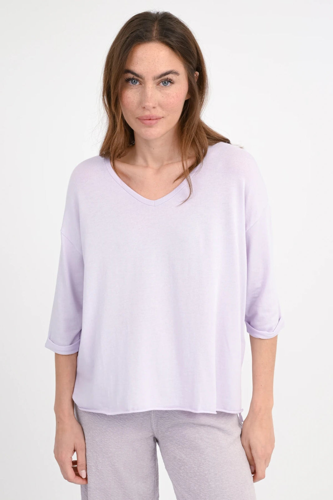 T-Shirt Mona - Love Joy Victory
