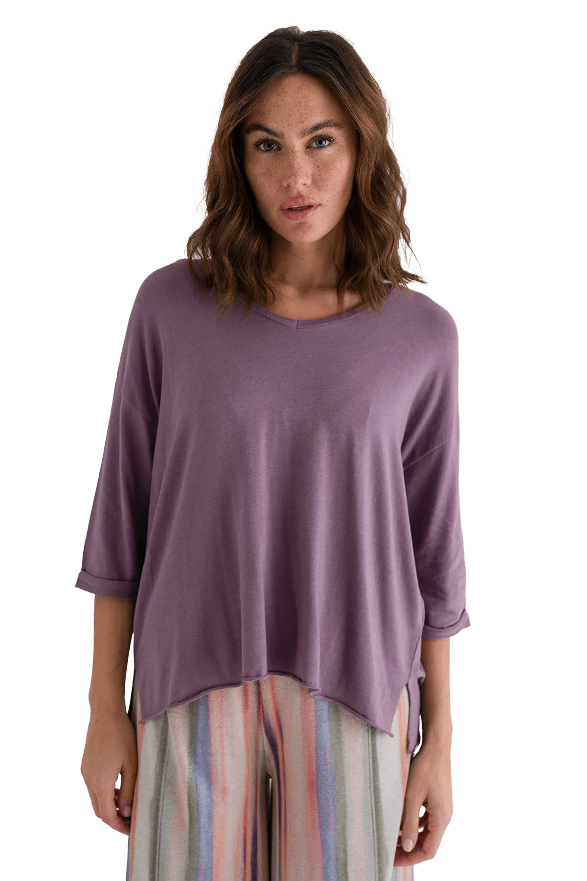 T-Shirt Mona - Love Joy Victory