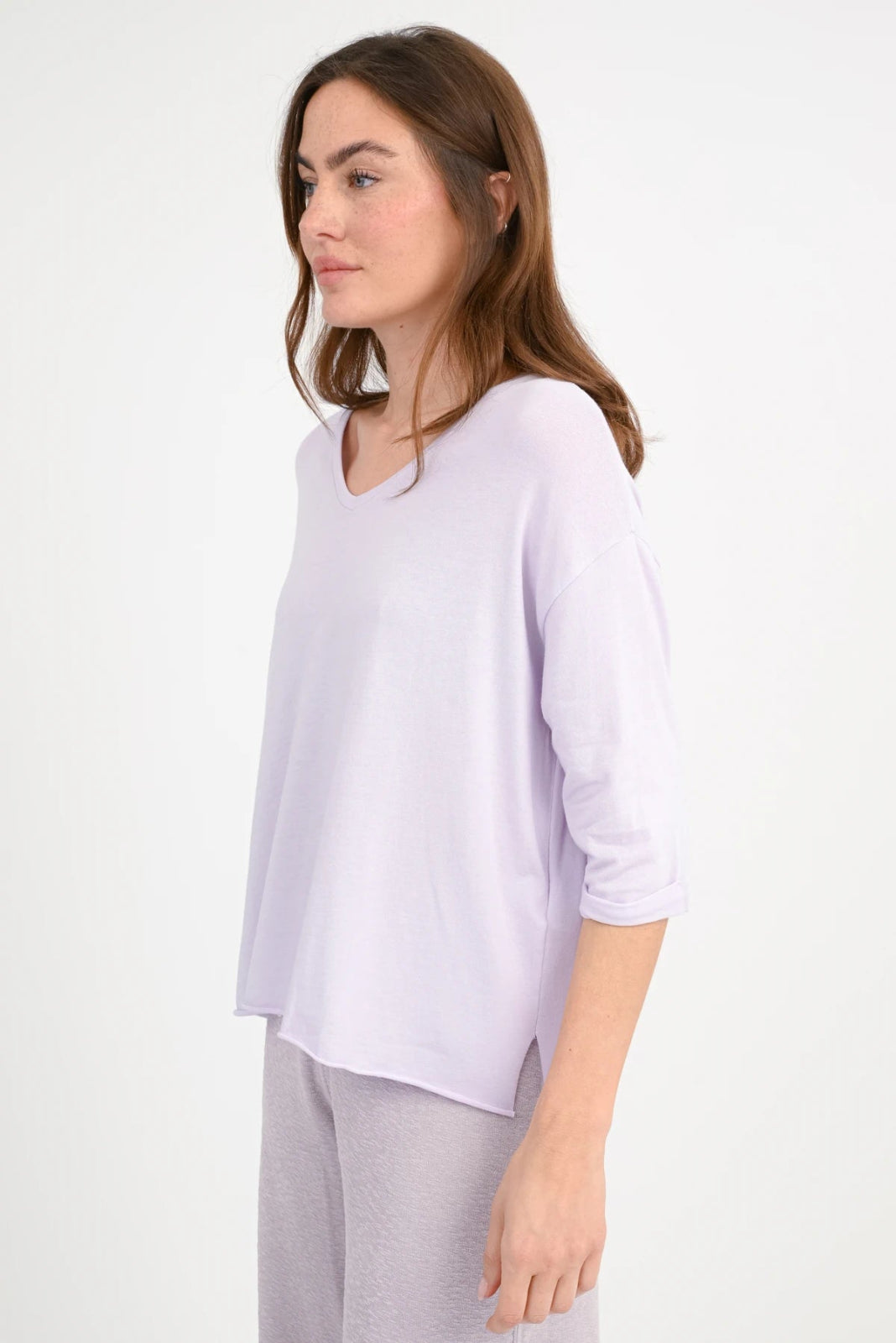 T-Shirt Mona - Love Joy Victory