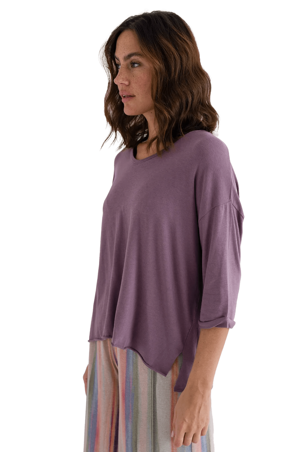 T-Shirt Mona - Love Joy Victory