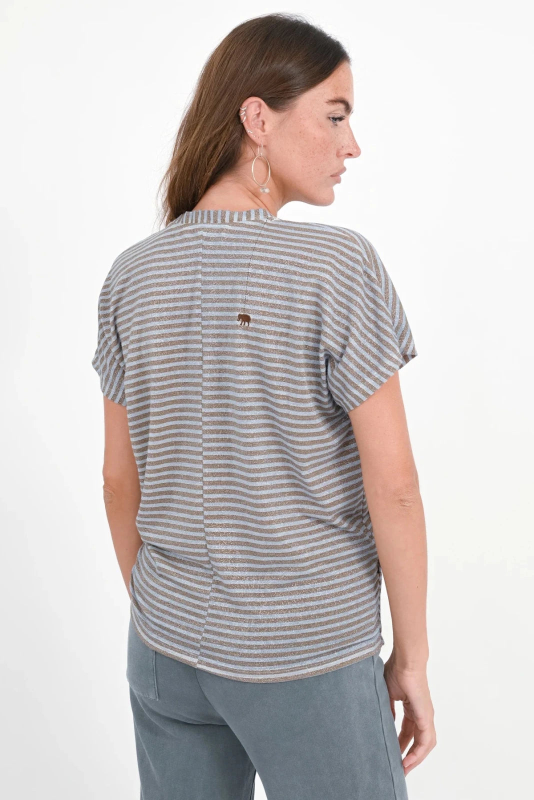 T-Shirt Pamayu - Love Joy Victory