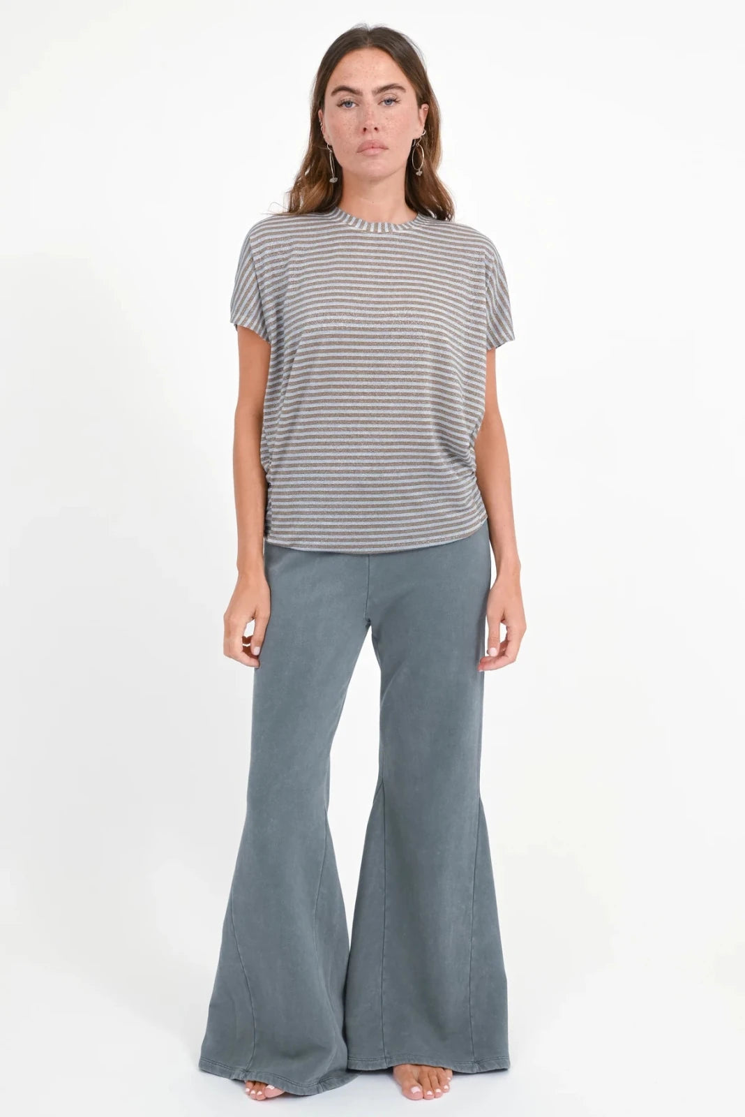 T-Shirt Pamayu - Love Joy Victory