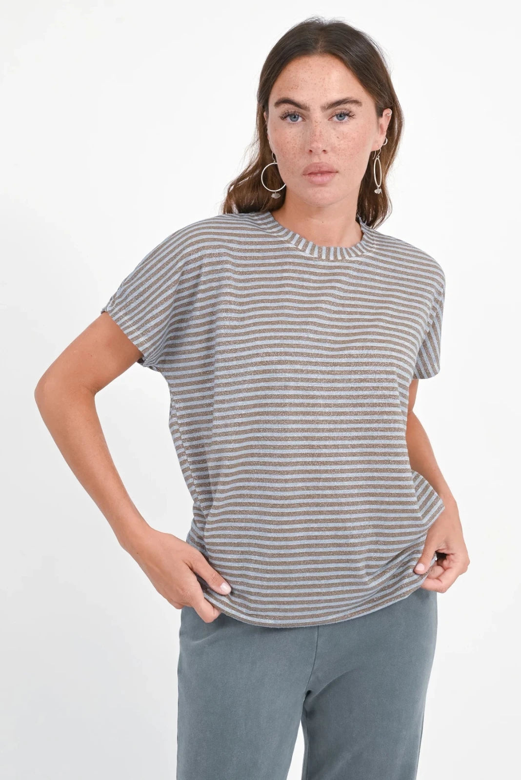 T-Shirt Pamayu - Love Joy Victory