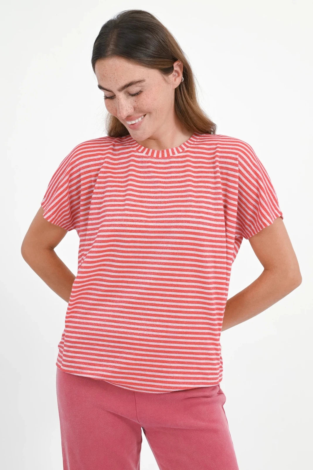 T-Shirt Pamayu - Love Joy Victory