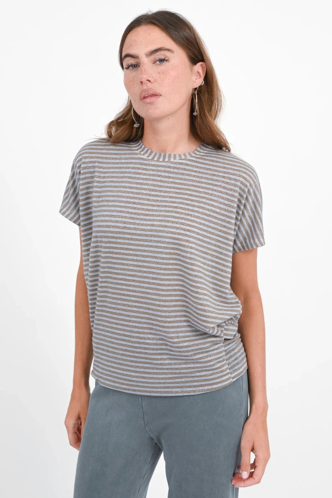 T-Shirt Pamayu - Love Joy Victory