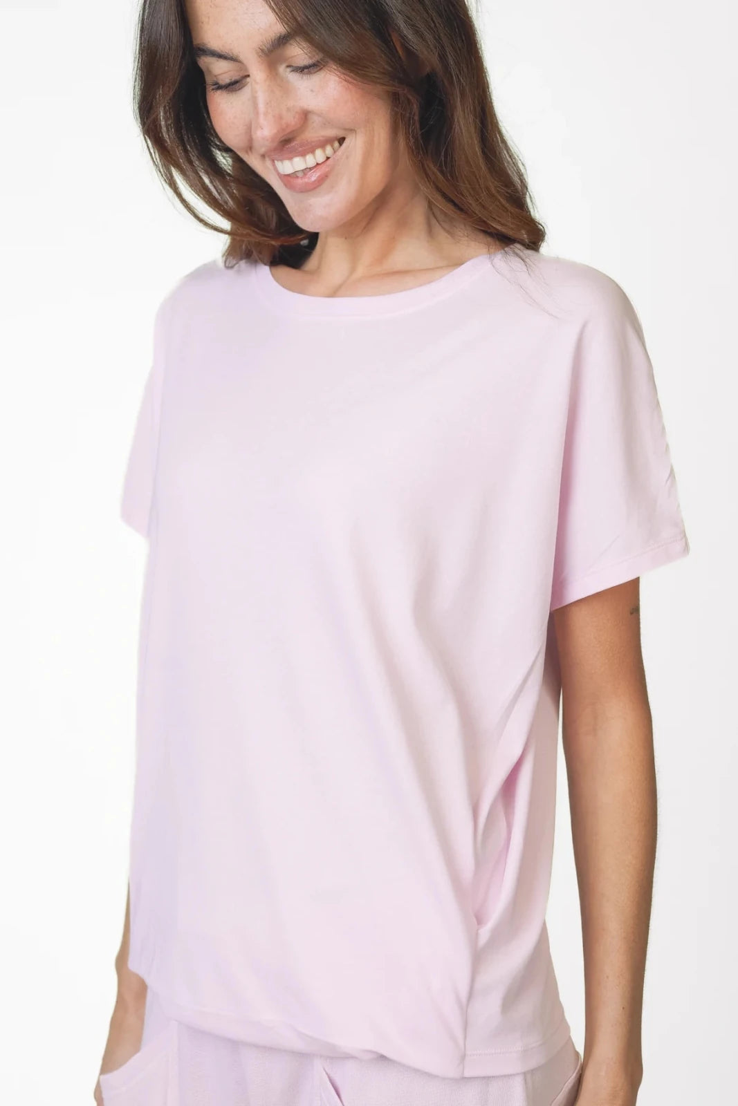 T-Shirt Pamy - Love Joy Victory