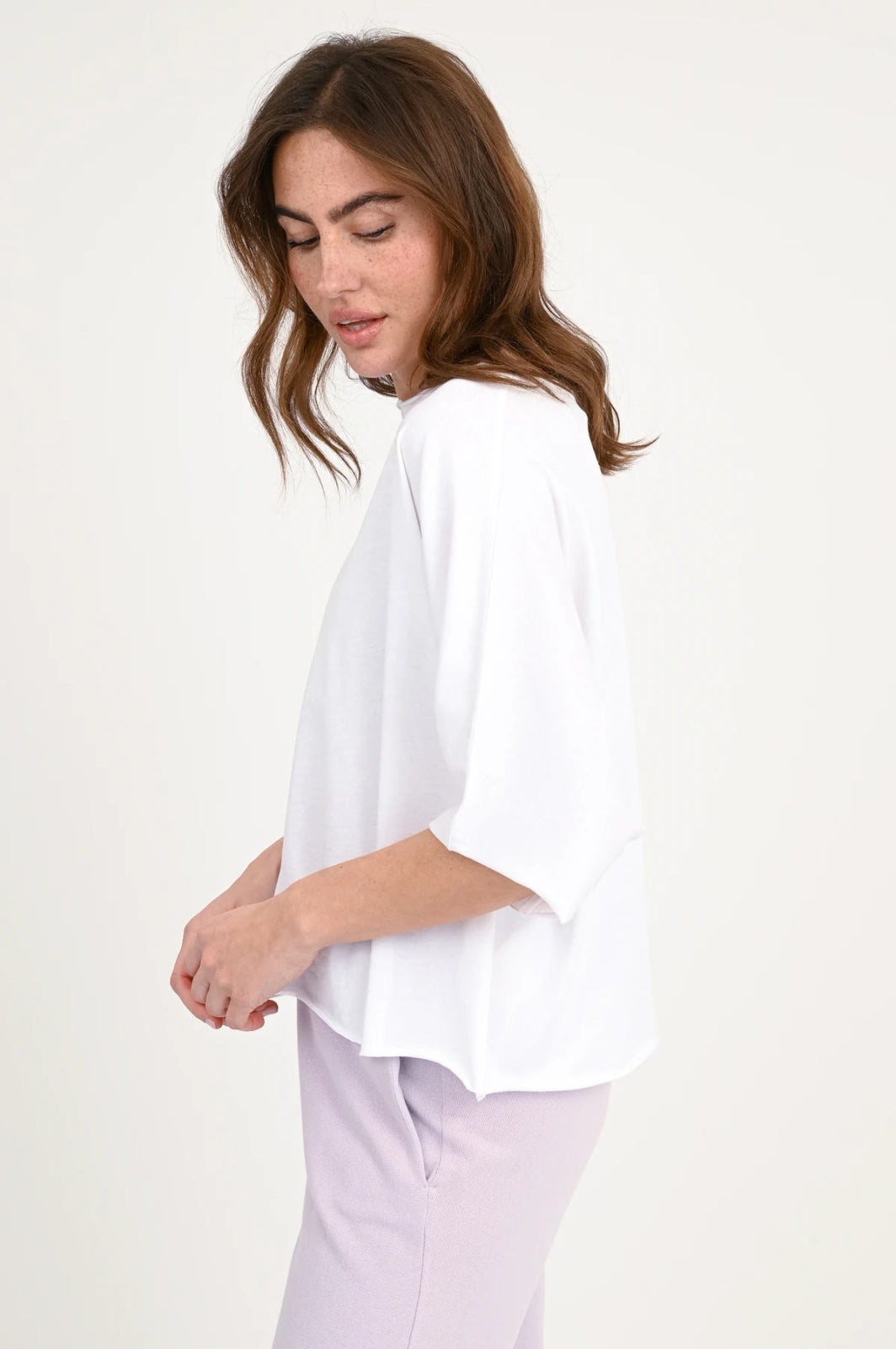 T-Shirt Rumbia - Love Joy Victory