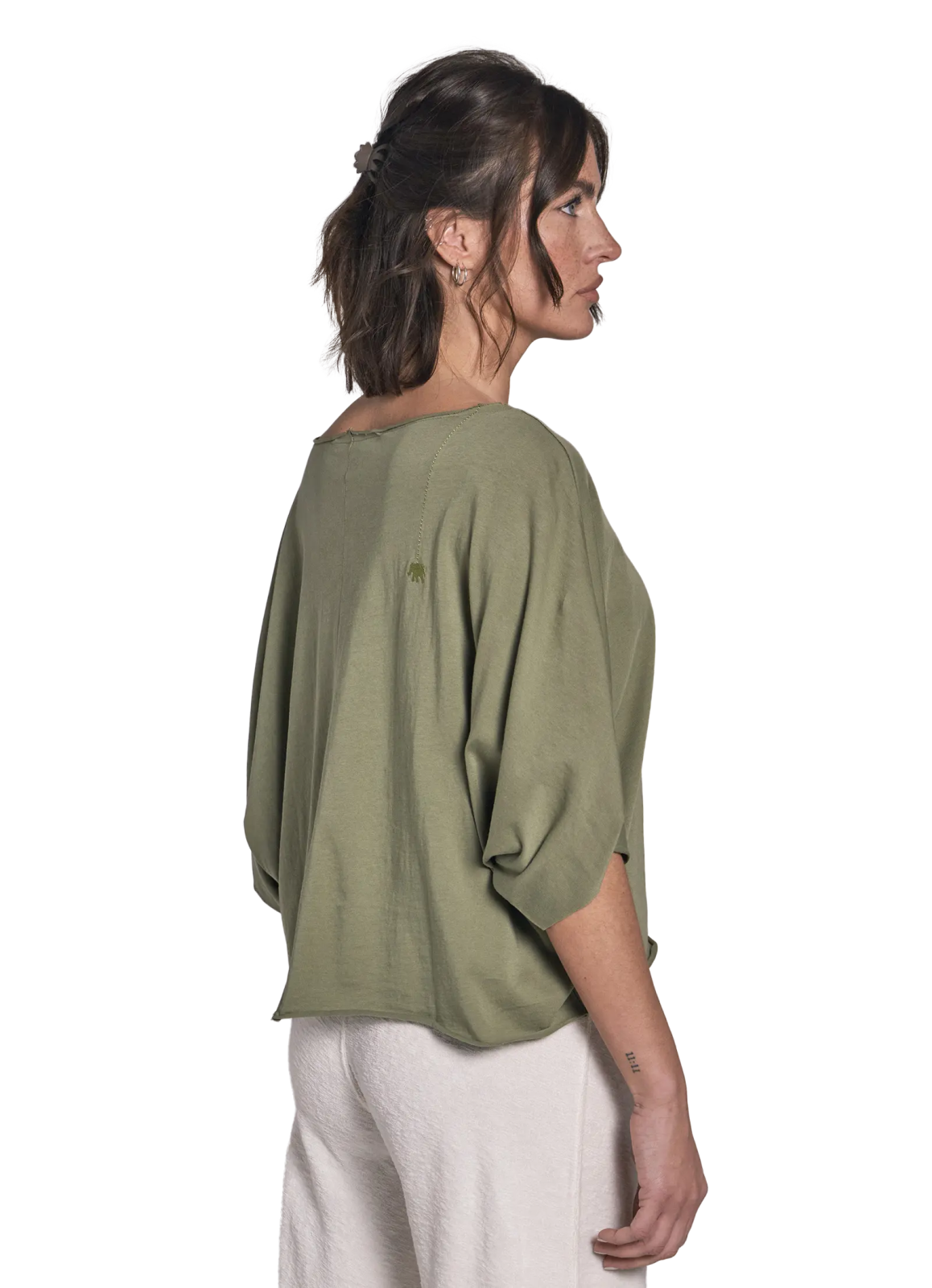 T-Shirt Rumbia - Love Joy Victory