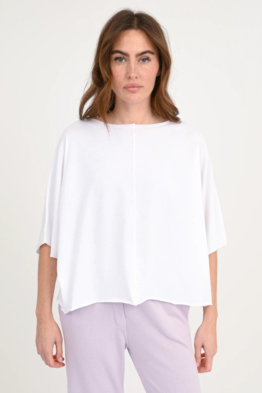 T-Shirt Rumbia - Love Joy Victory