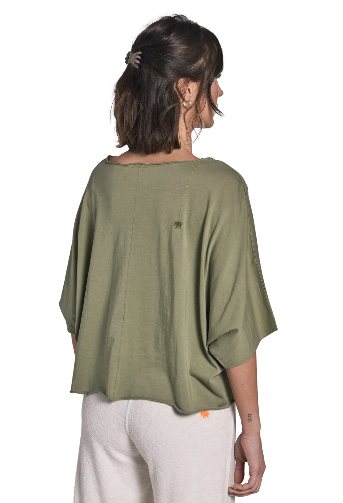 T-Shirt Rumbia - Love Joy Victory