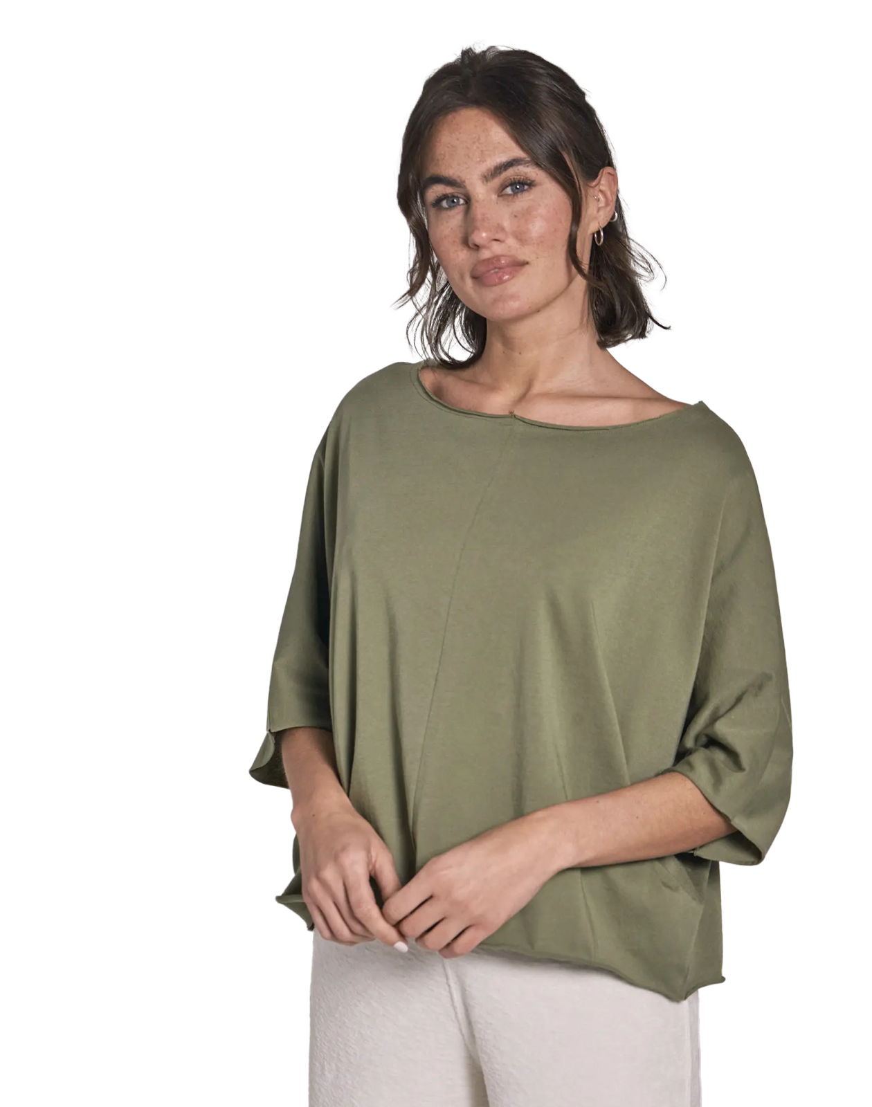 T-Shirt Rumbia - Love Joy Victory