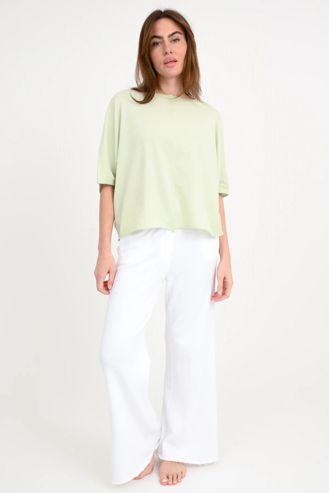 T-Shirt Rumbia - Love Joy Victory