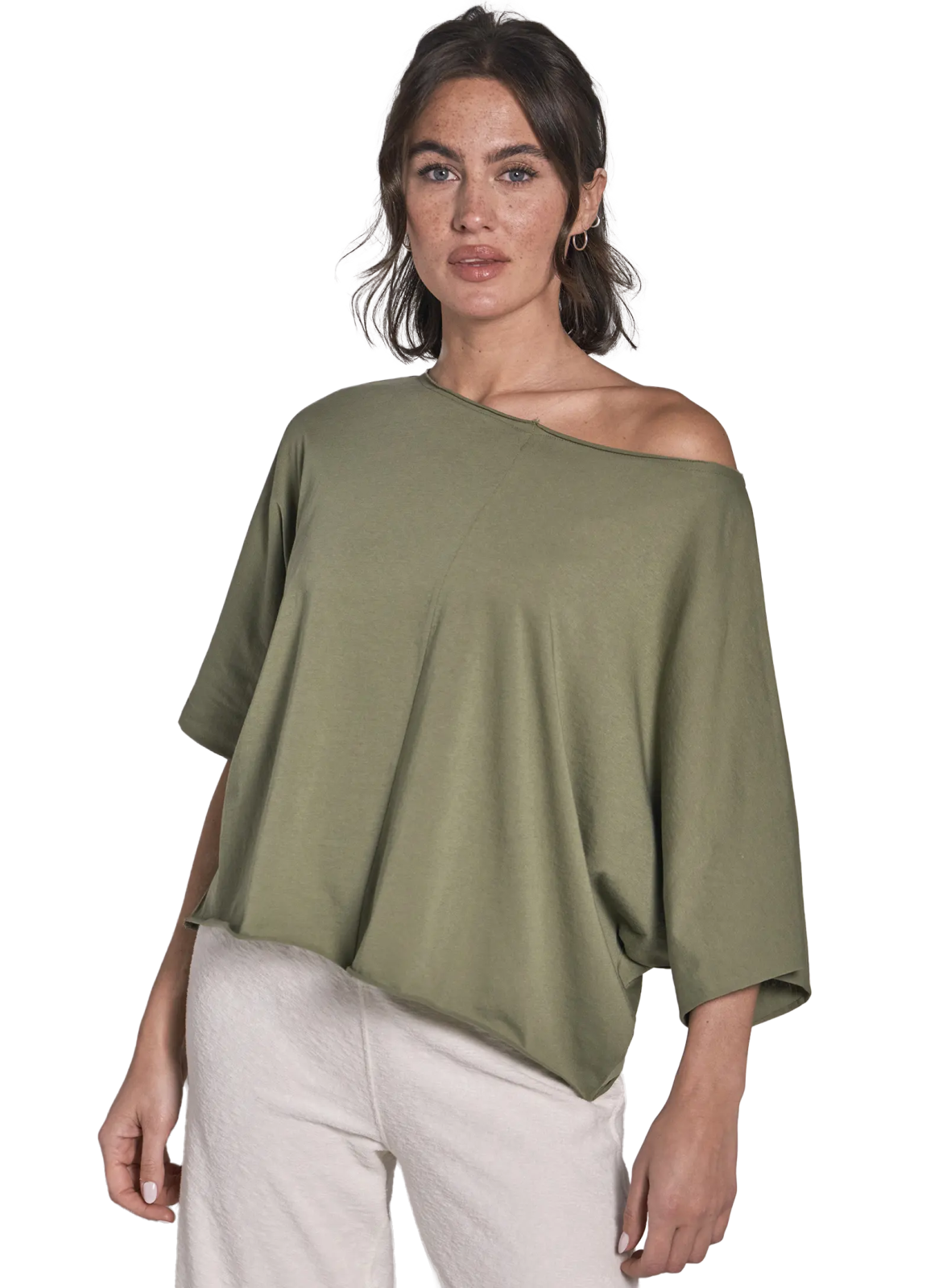 T-Shirt Rumbia - Love Joy Victory