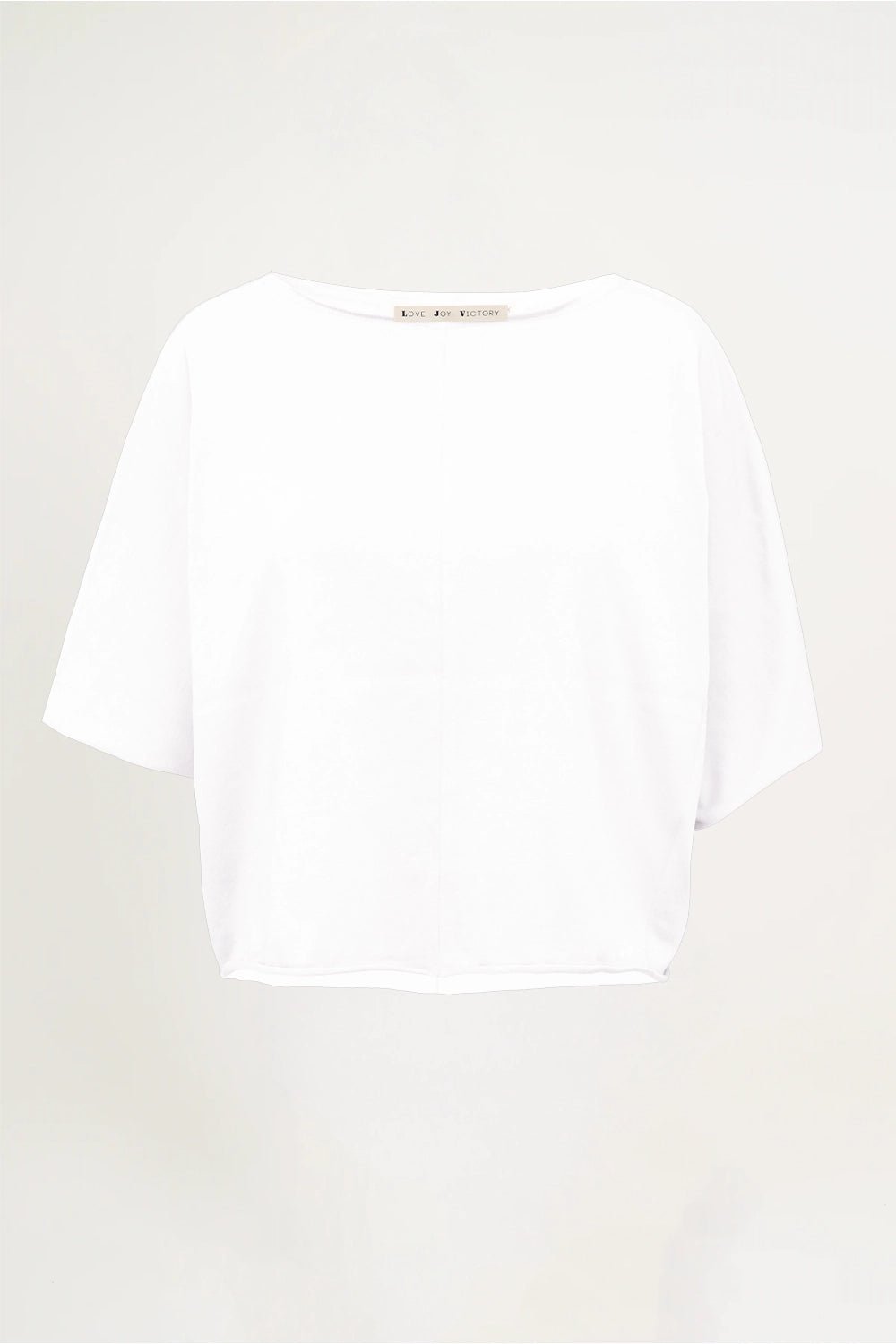 T-Shirt Rumbia - Love Joy Victory