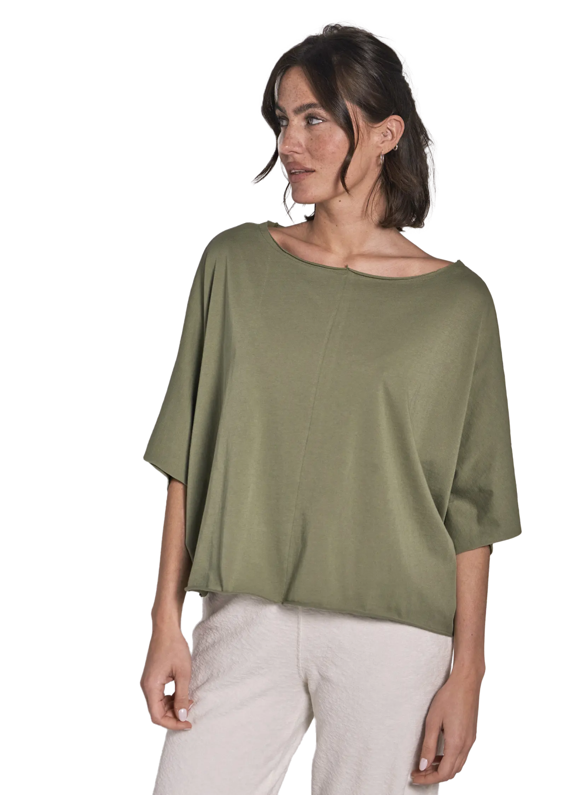 T-Shirt Rumbia - Love Joy Victory