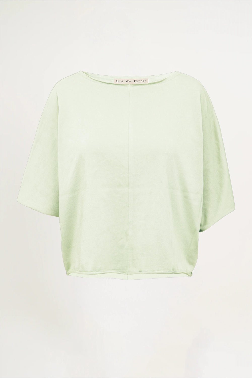 T-Shirt Rumbia - Love Joy Victory