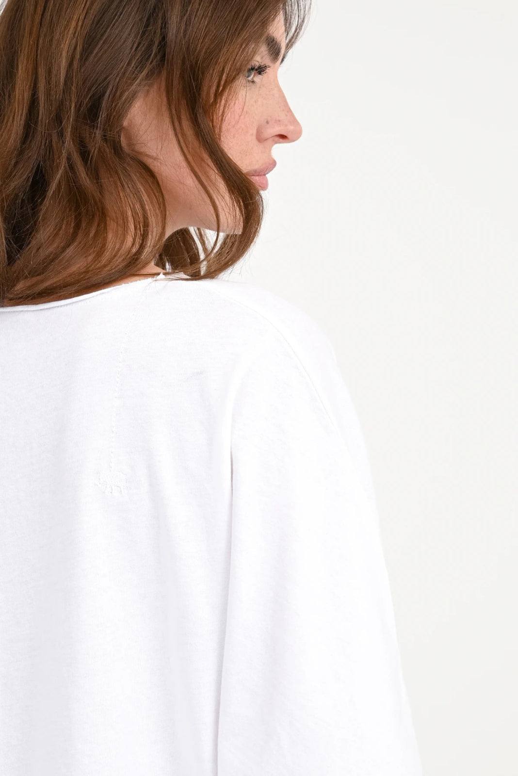 T-Shirt Rumbia - Love Joy Victory