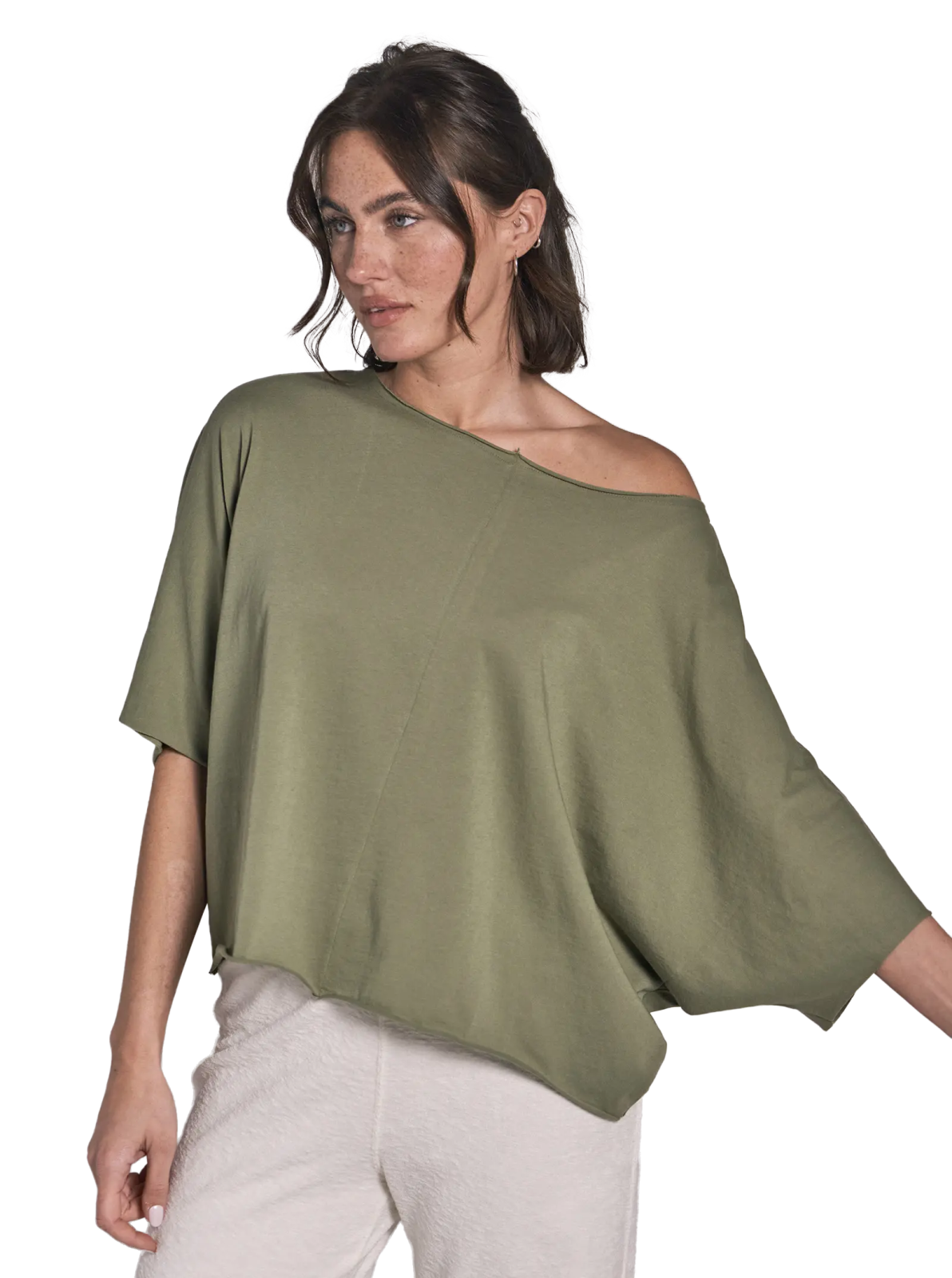 T-Shirt Rumbia - Love Joy Victory