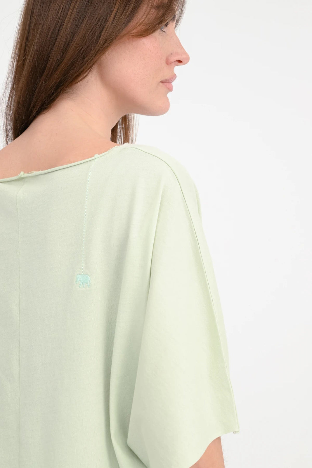 T-Shirt Rumbia - Love Joy Victory