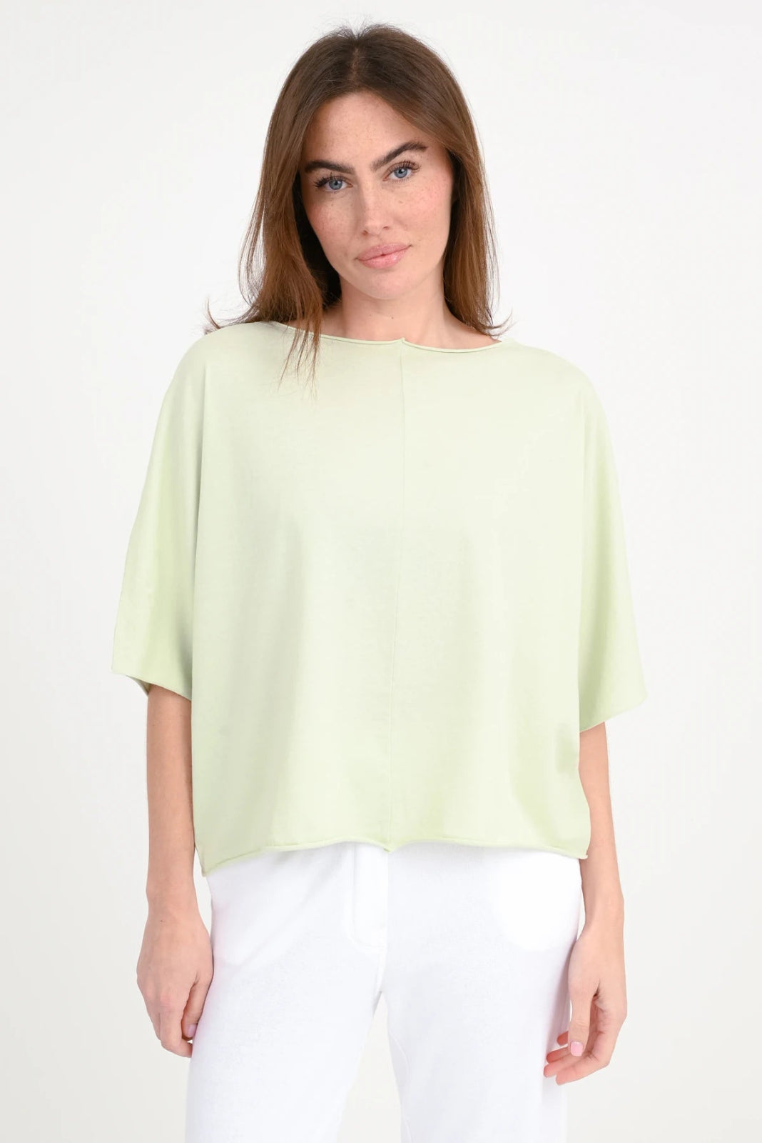 T-Shirt Rumbia - Love Joy Victory