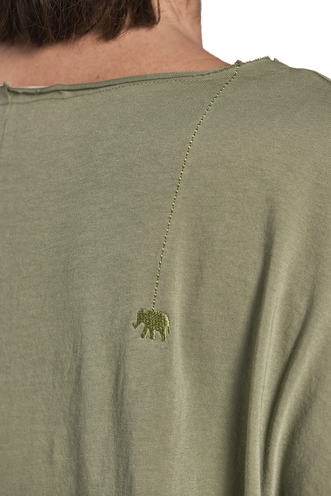 T-Shirt Rumbia - Love Joy Victory