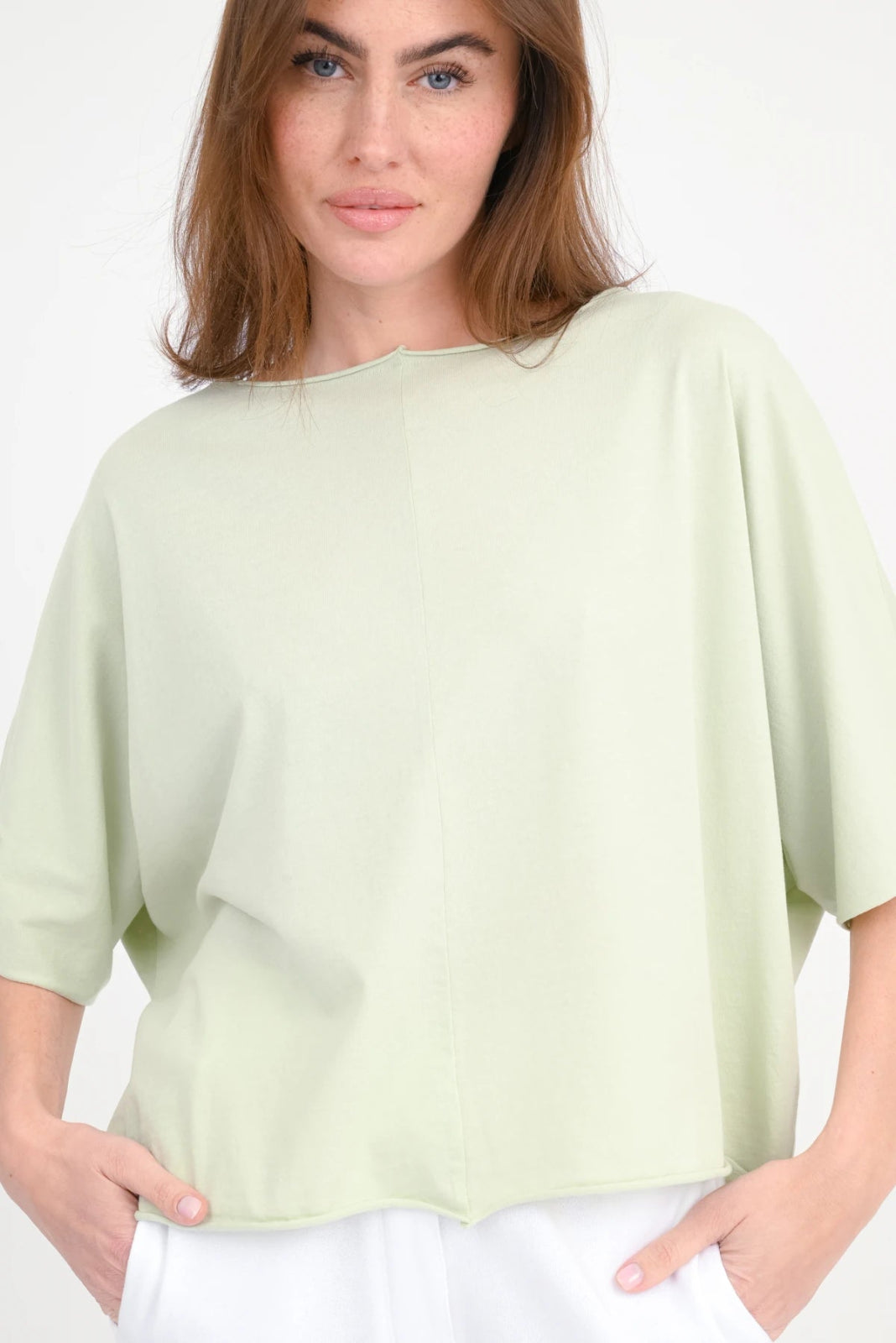 T-Shirt Rumbia - Love Joy Victory