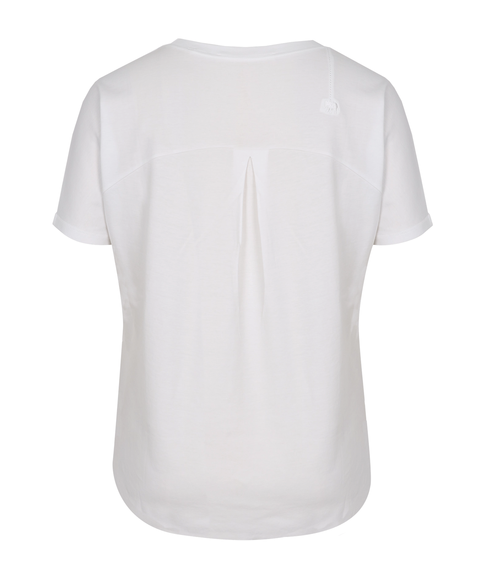 T - SHIRT SANTA CLARA - Love Joy Victory