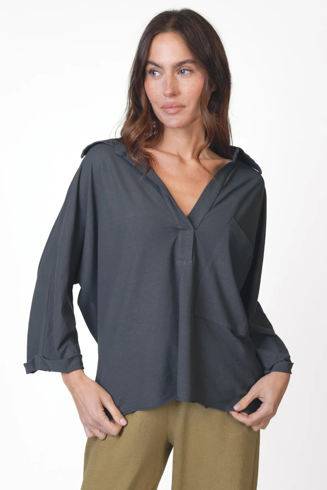 T-Shirt Tali - Love Joy Victory