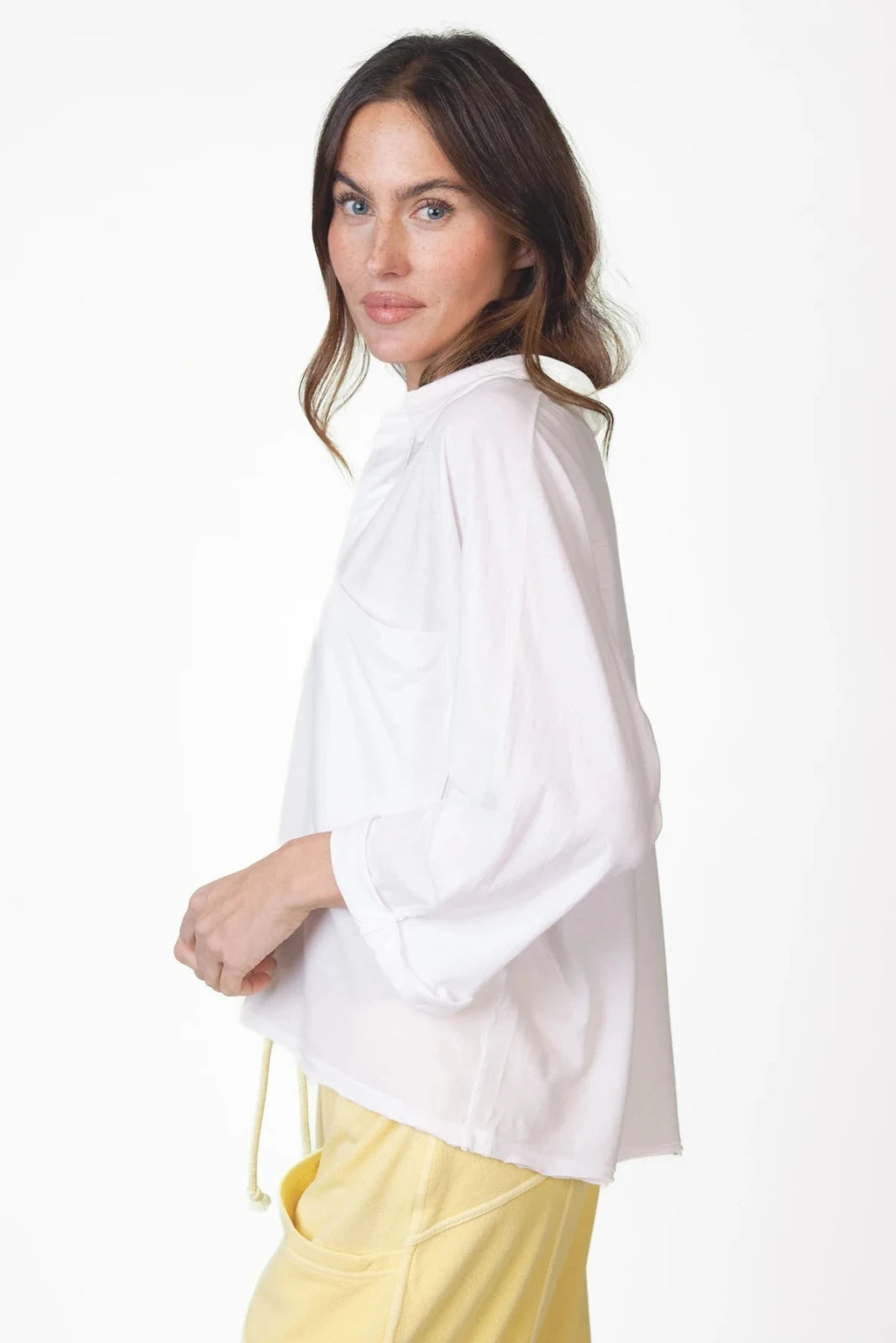 T-Shirt Tali - Love Joy Victory