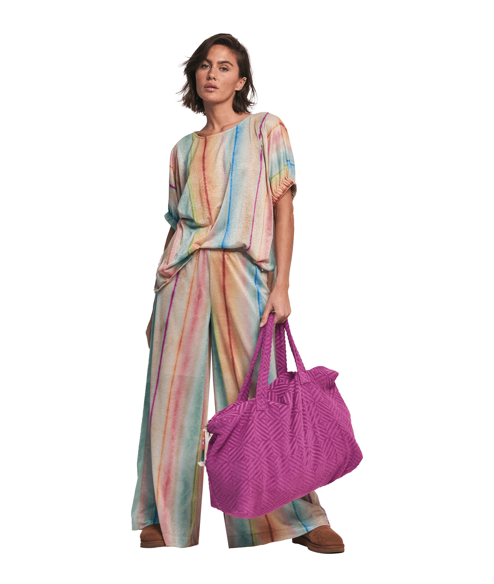 TASCHE GIOIA - Love Joy Victory