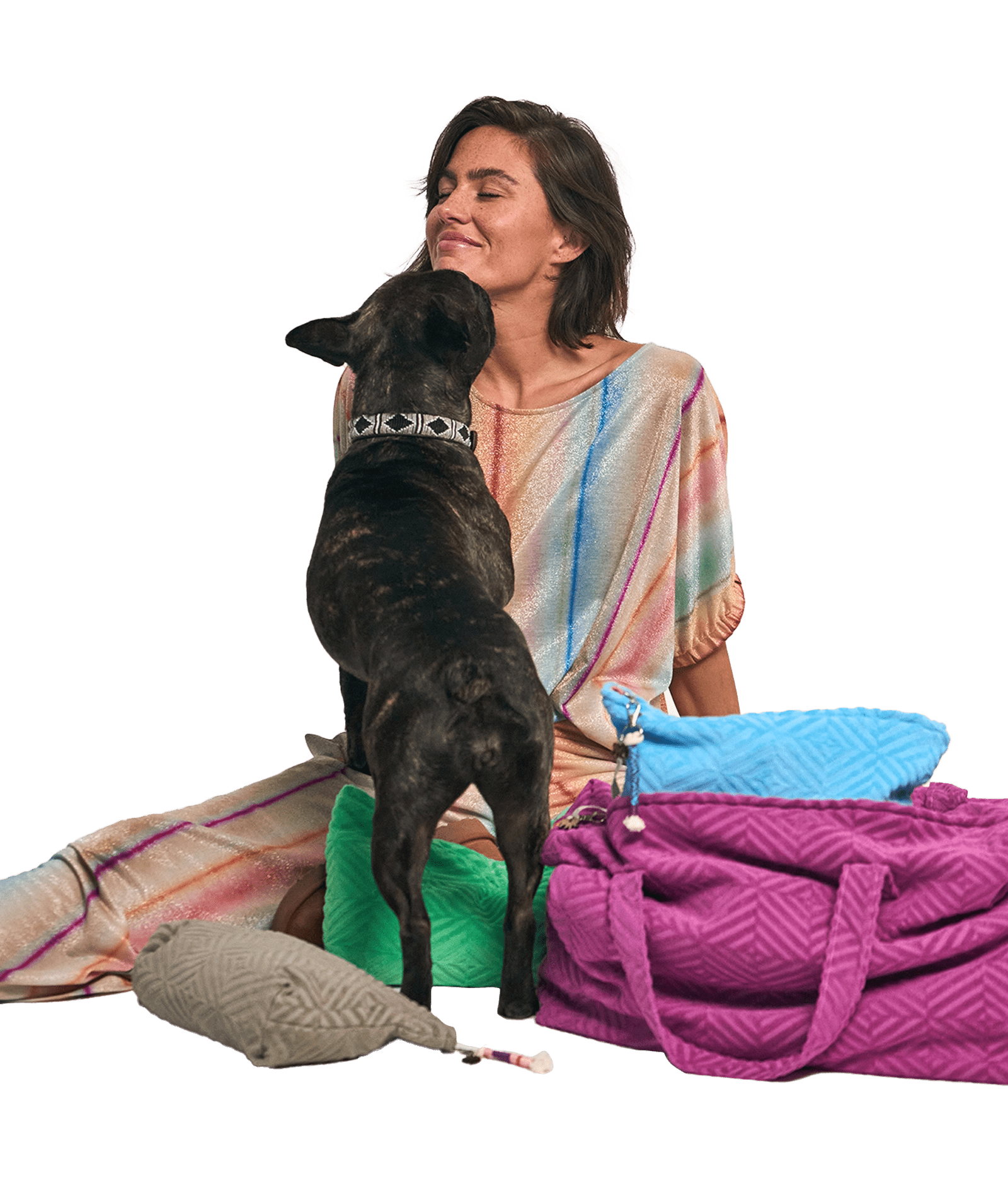 TASCHE GIOIA - Love Joy Victory