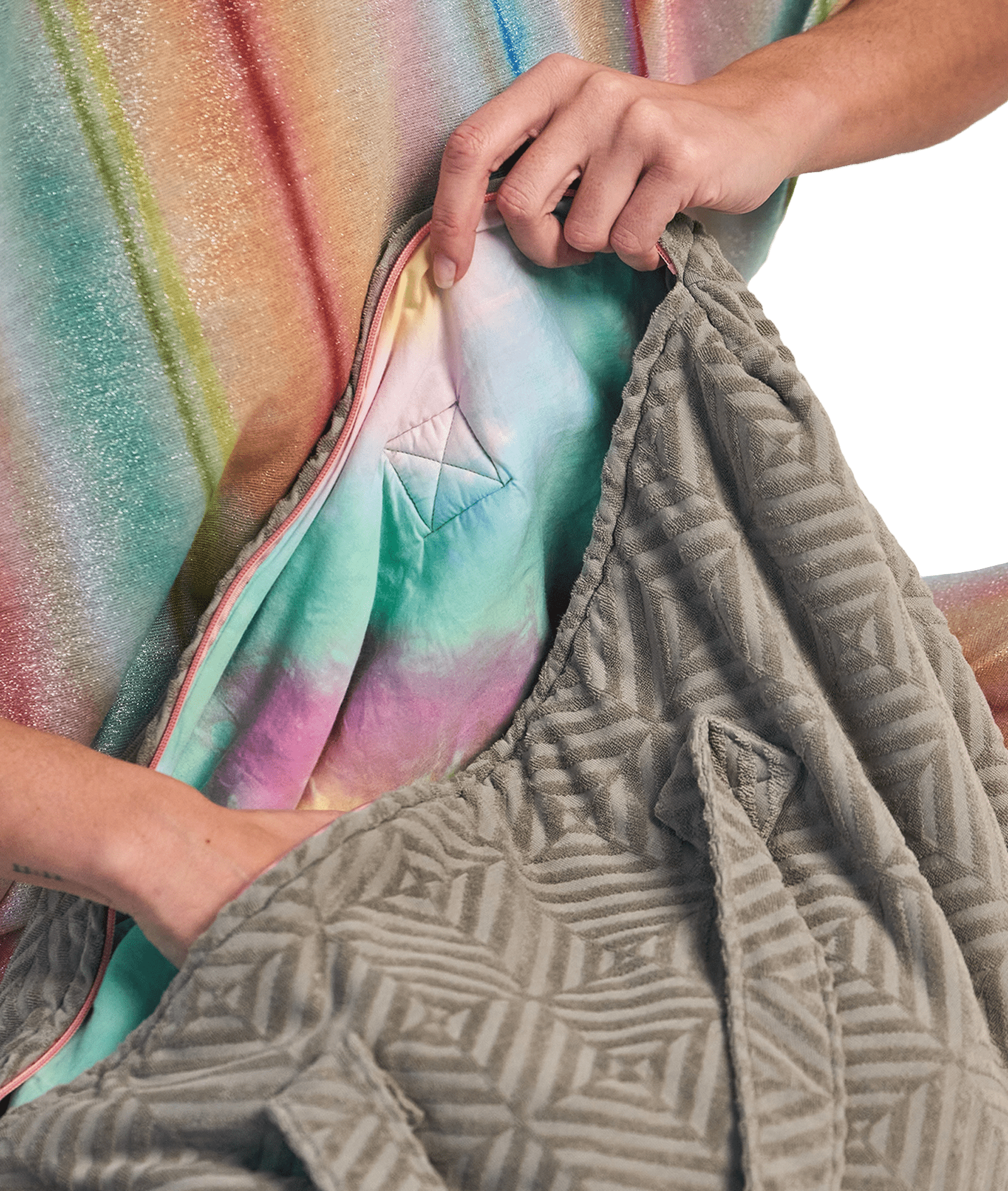 TASCHE GIOIA - Love Joy Victory