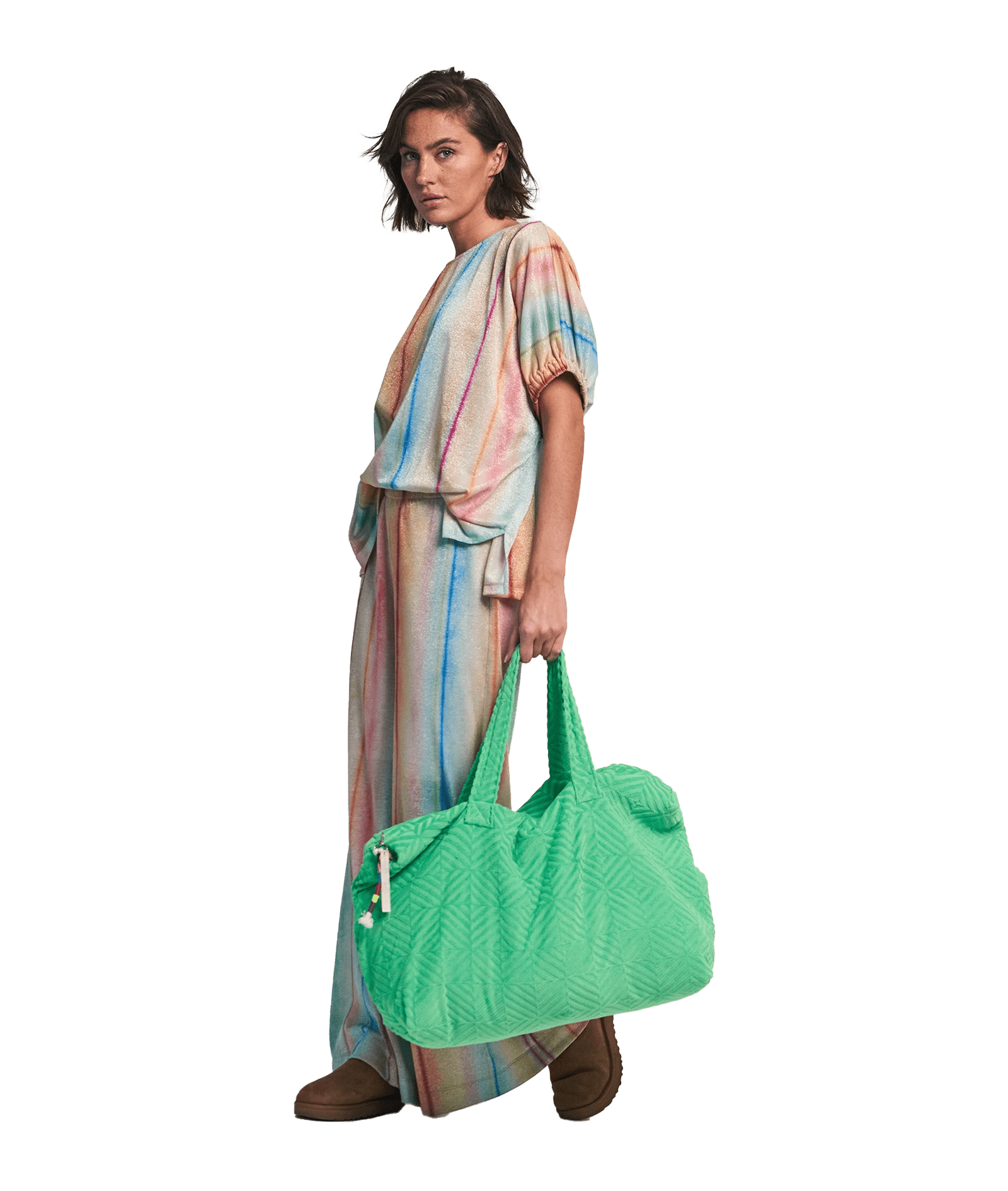 TASCHE GIOIA - Love Joy Victory