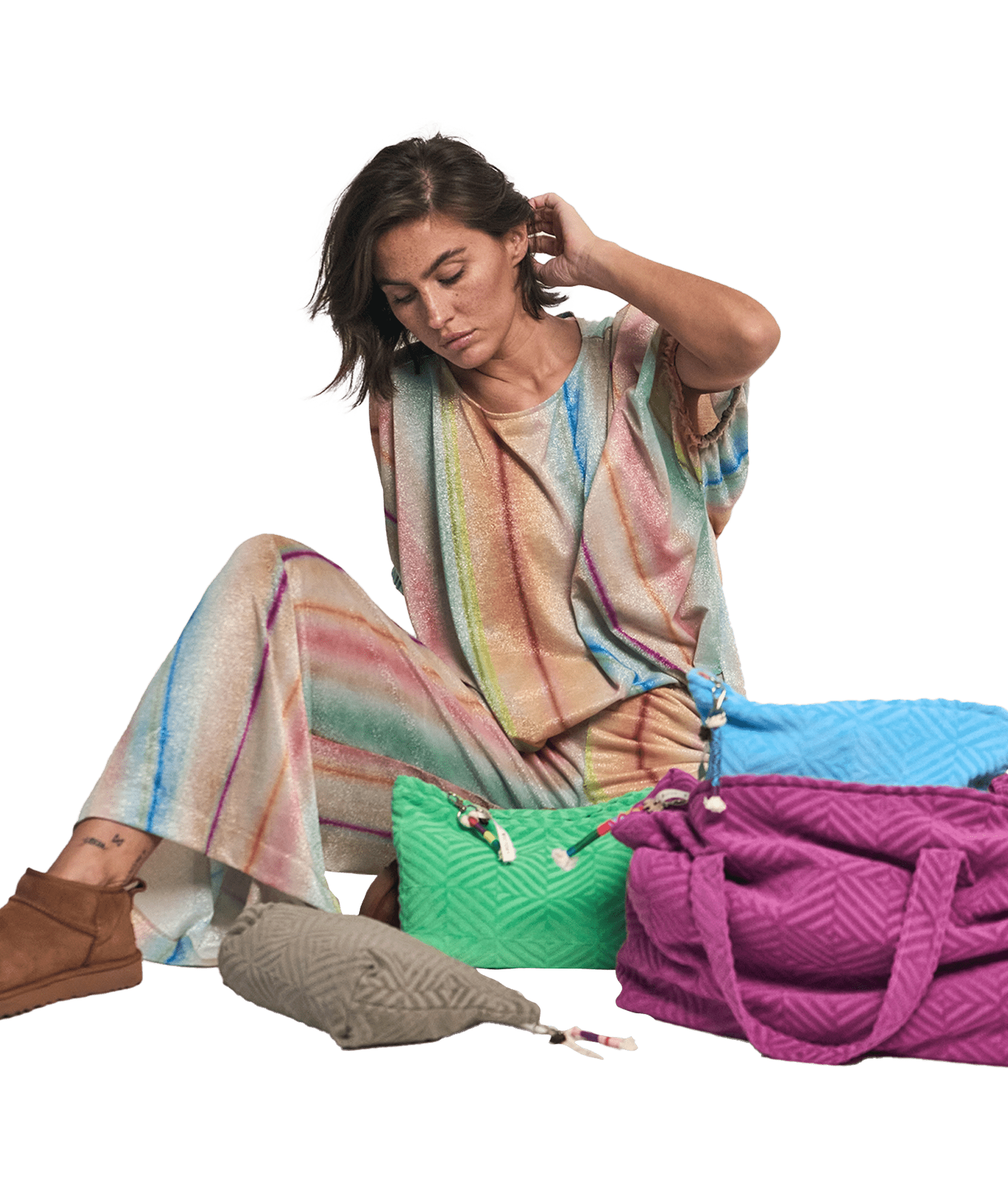 TASCHE GIOIA - Love Joy Victory