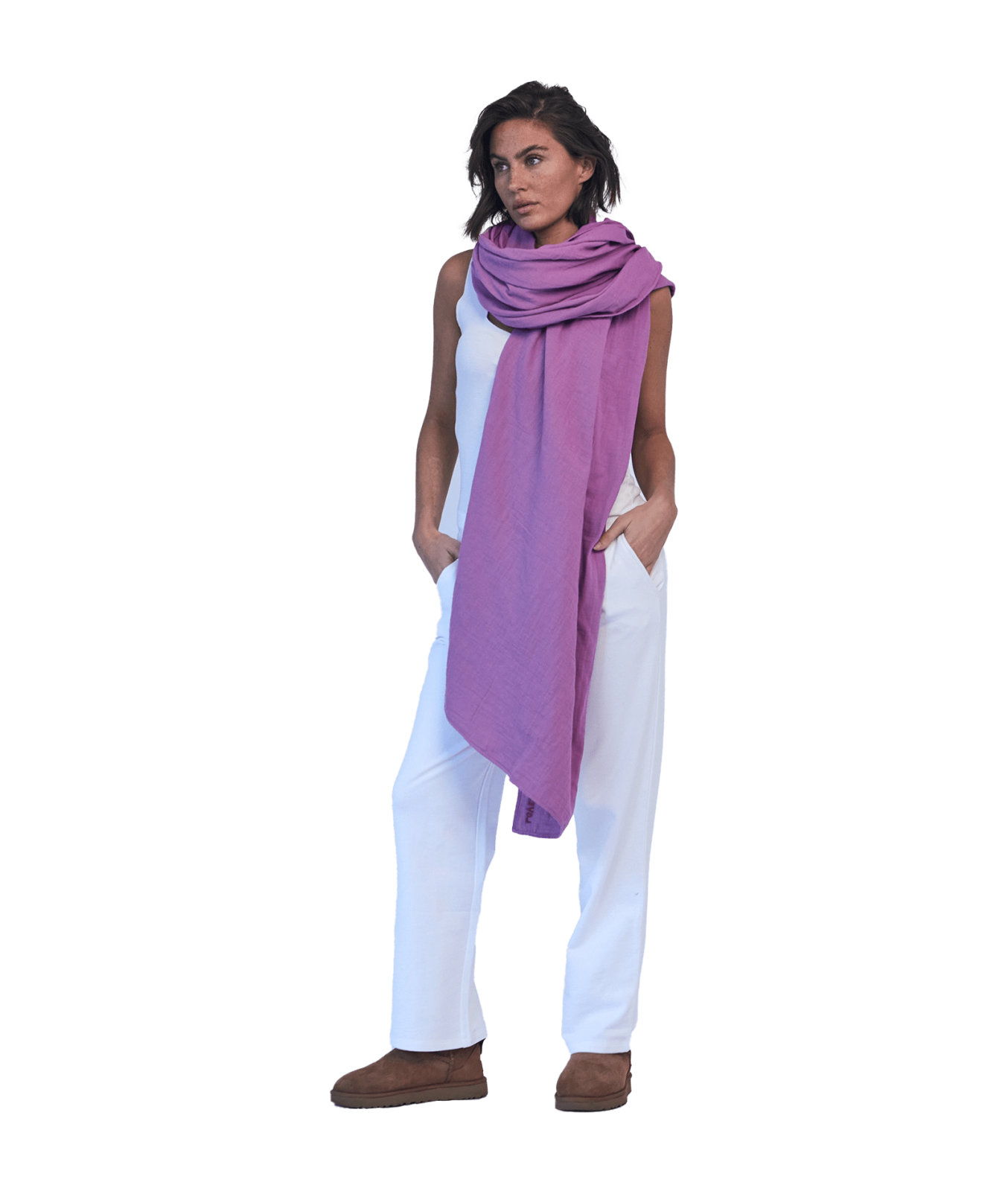 Tuch Canapu - Love Joy Victory