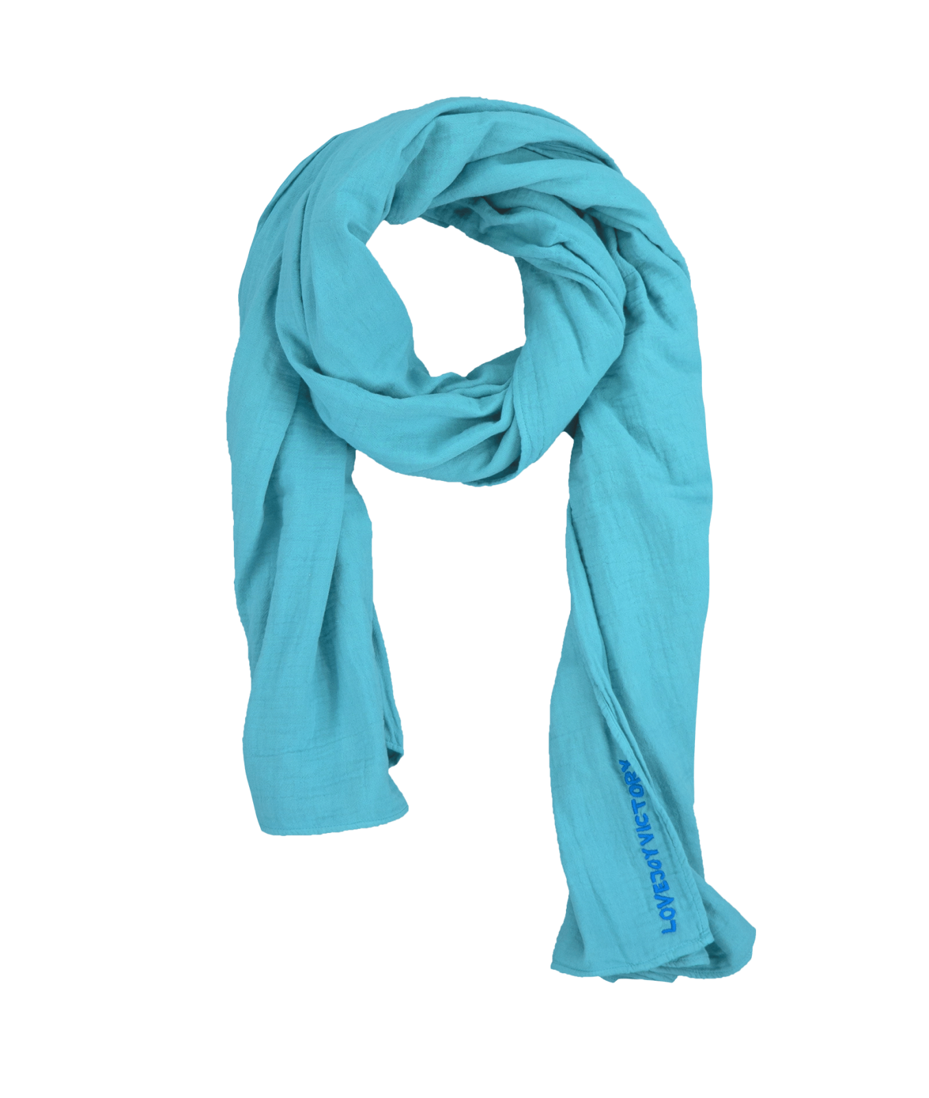 Tuch Canapu - Love Joy Victory