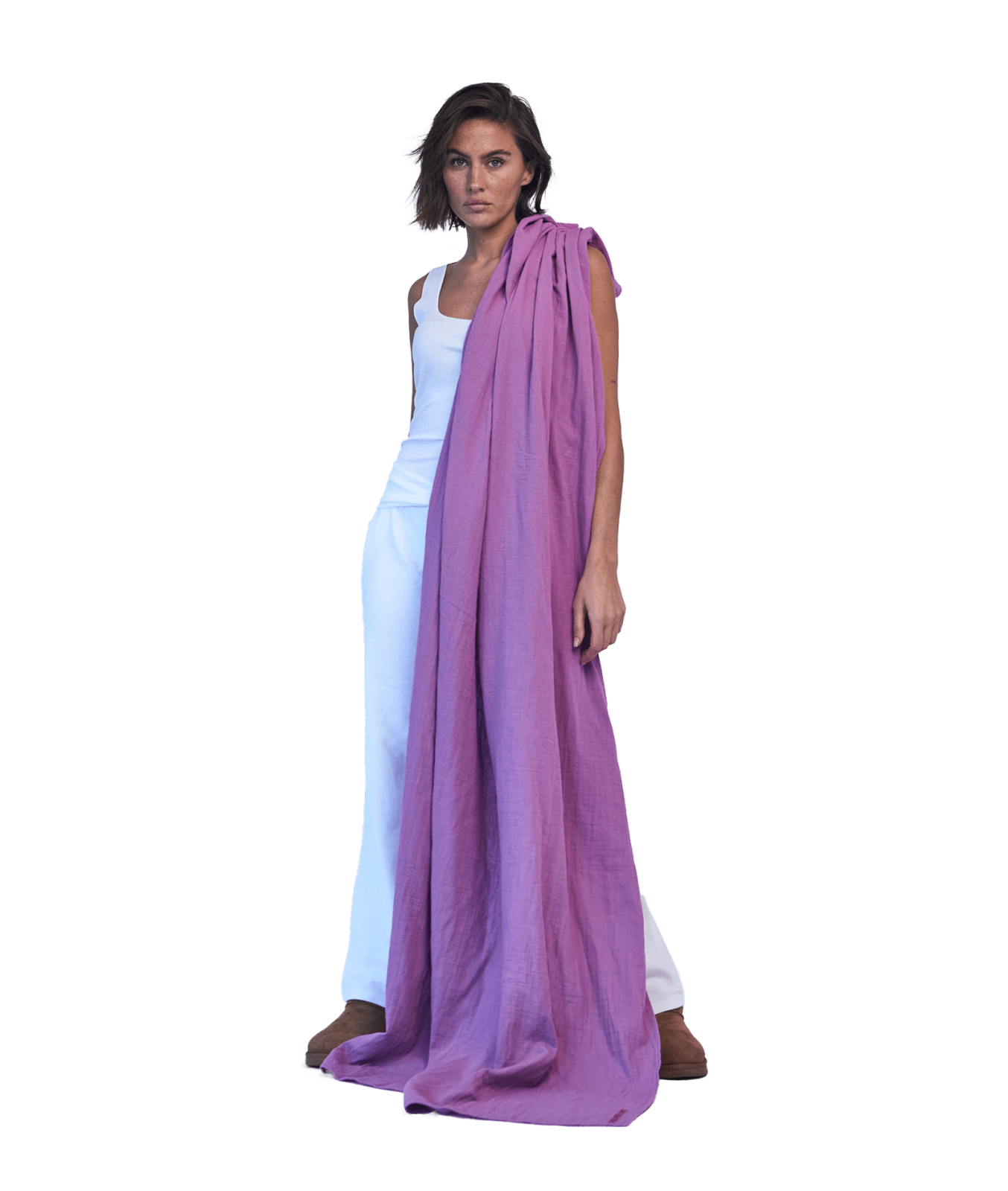 Tuch Canapu - Love Joy Victory