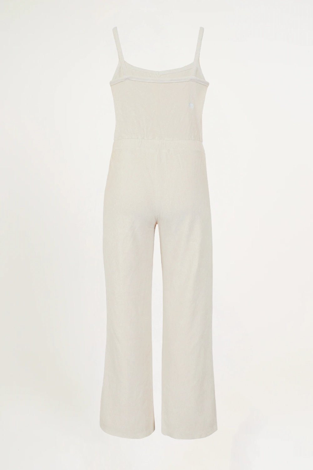 Velvet Jumpsuit Rye - Love Joy Victory