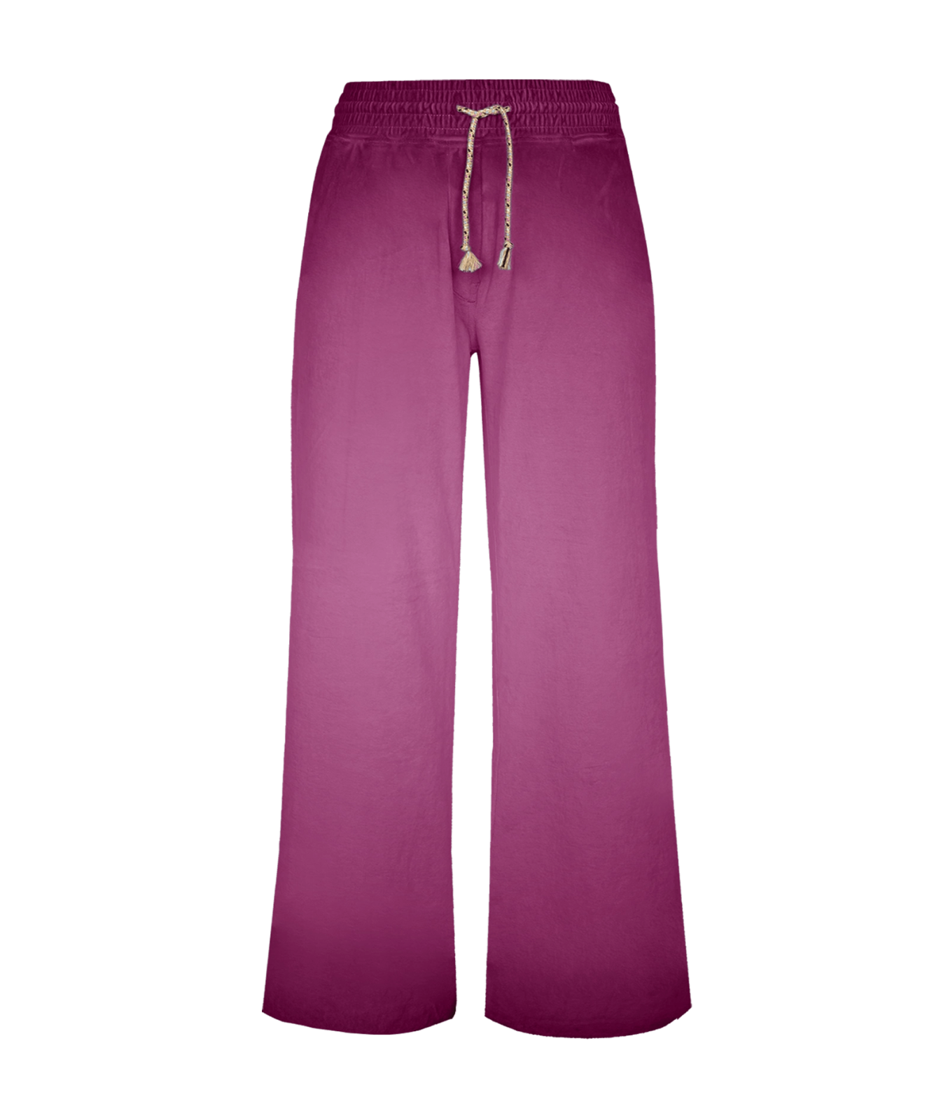 Velvet Sweathose - Love Joy Victory