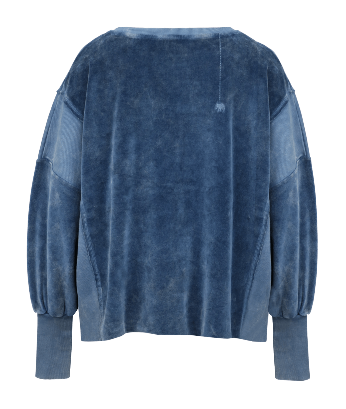 Velvet Sweatshirt Maia - Love Joy Victory