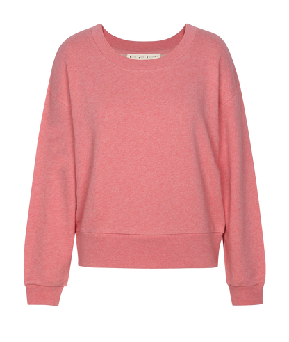 Melange Sweatshirt