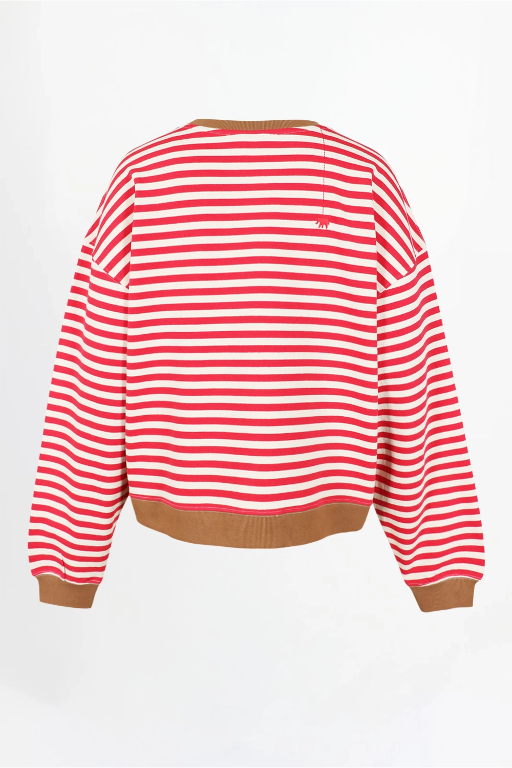 Stripe Sweatshirt Chesapeake