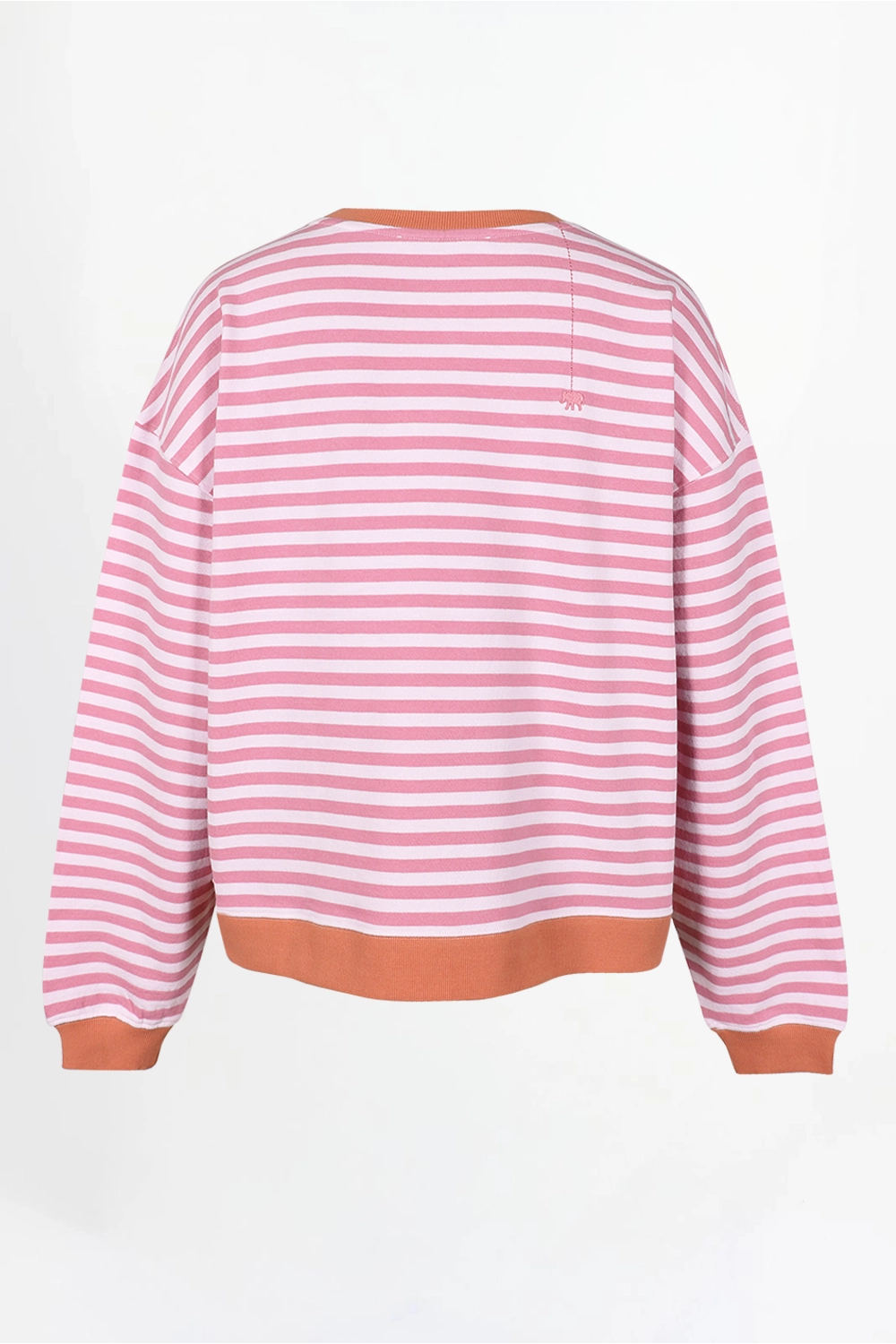 Stripe Sweatshirt Chesapeake