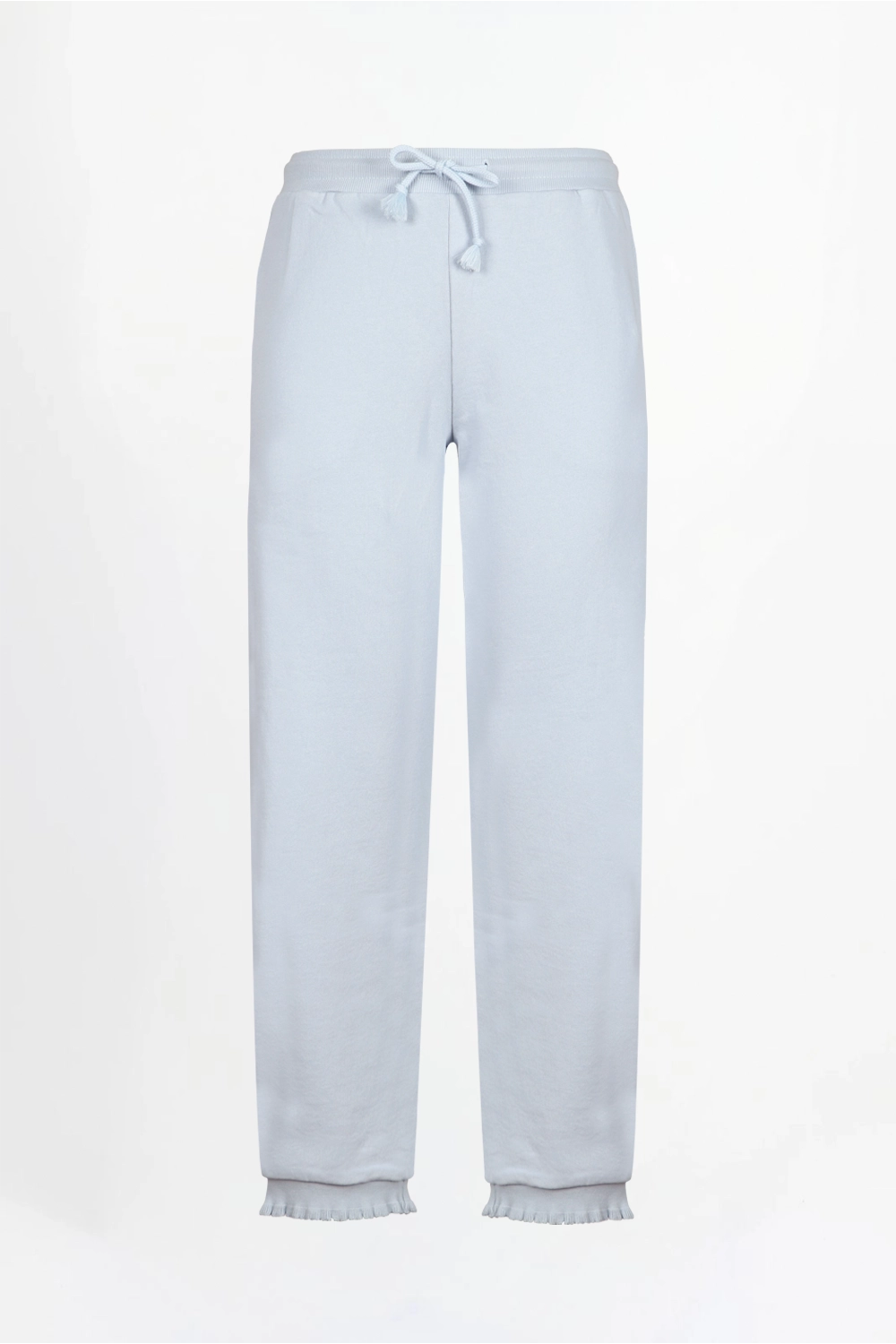 Sweathose mit Rüschen Tabdi
