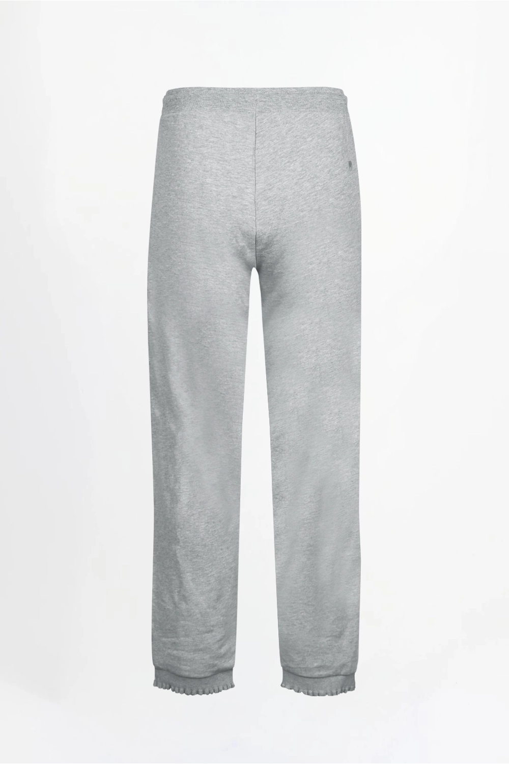 Sweathose mit Rüschen Tabdi