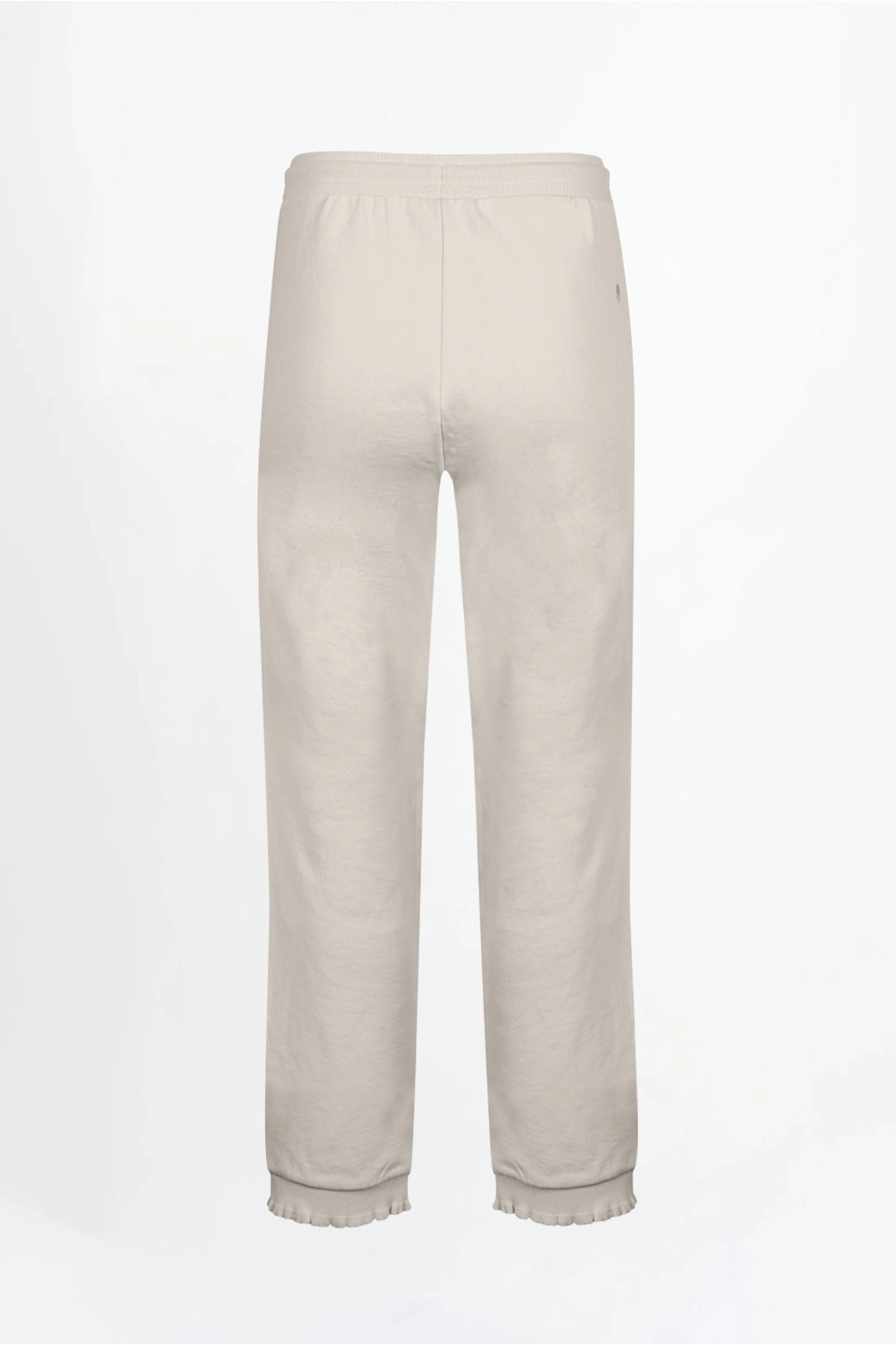 Sweathose mit Rüschen Tabdi