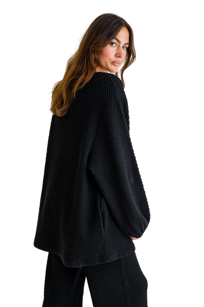 Oversize Sweatshirt Enif