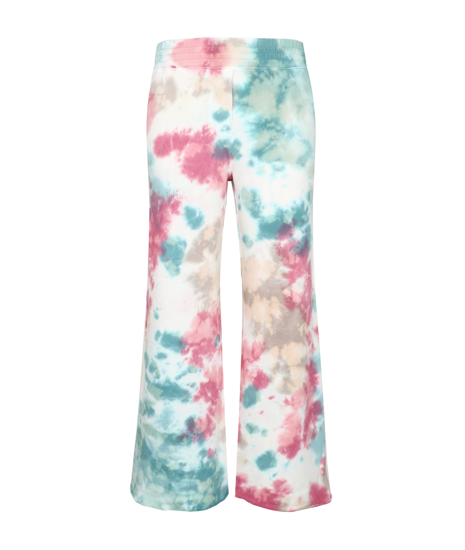 Love Joy Victory Sweatshirthose Mayari Tie & Dye