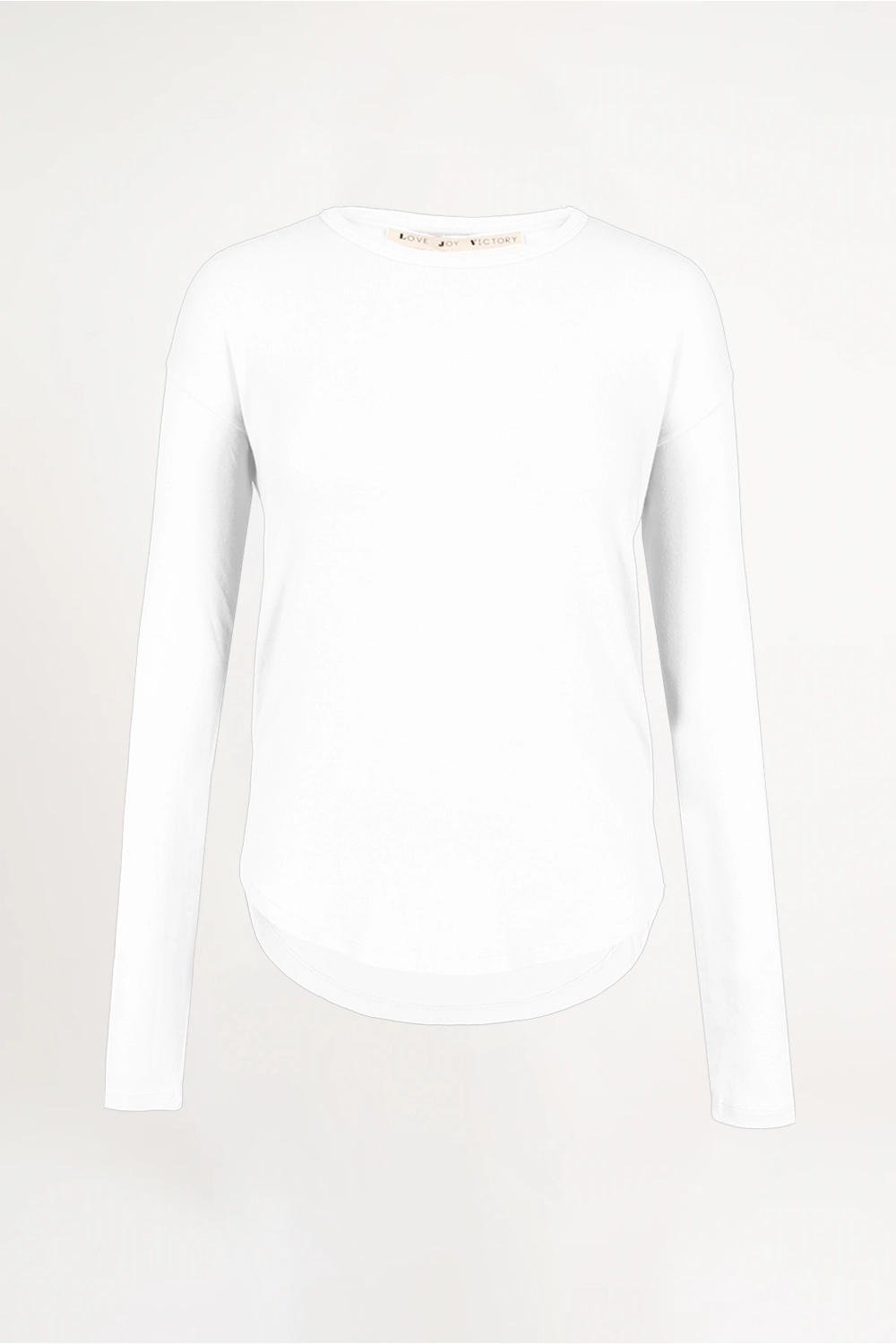 long-sleeved shirt Alania